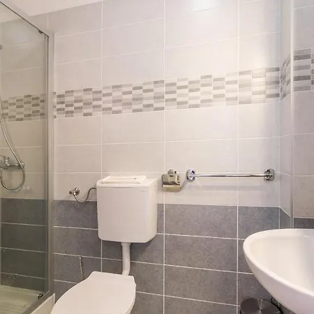 Appartement Korina *