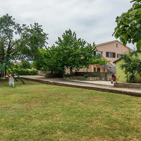 Korina Appartement *