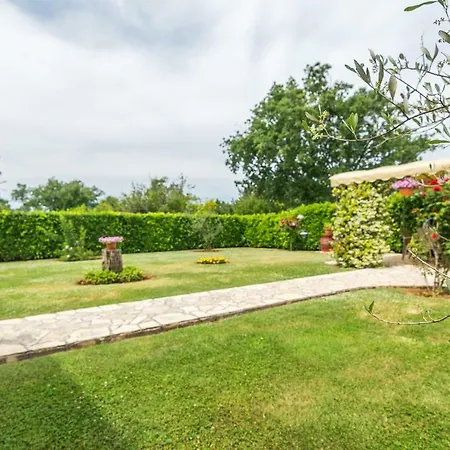 Appartement Korina Kanfanar