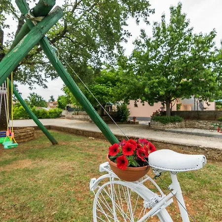 Appartement Korina Kanfanar