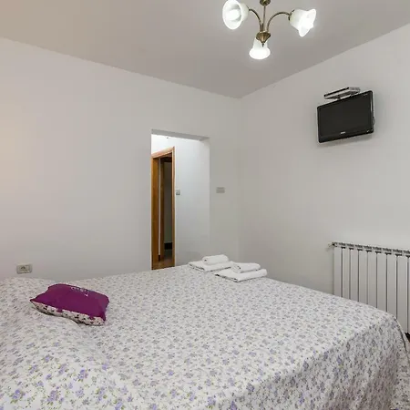Appartement Korina