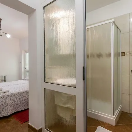 Apartman Korina Kanfanar