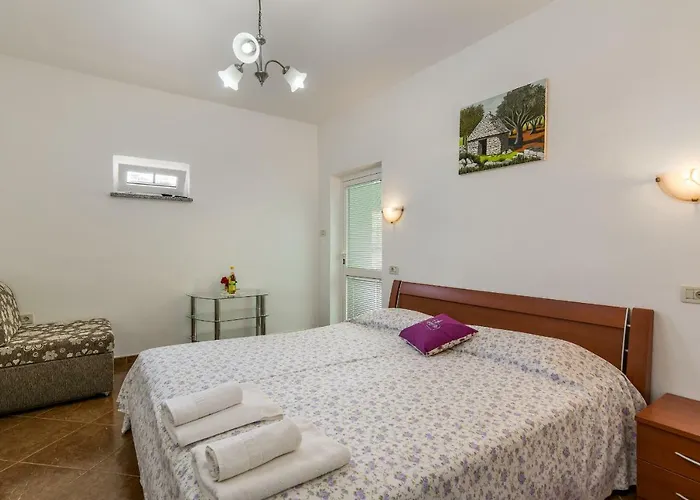 Apartman Korina